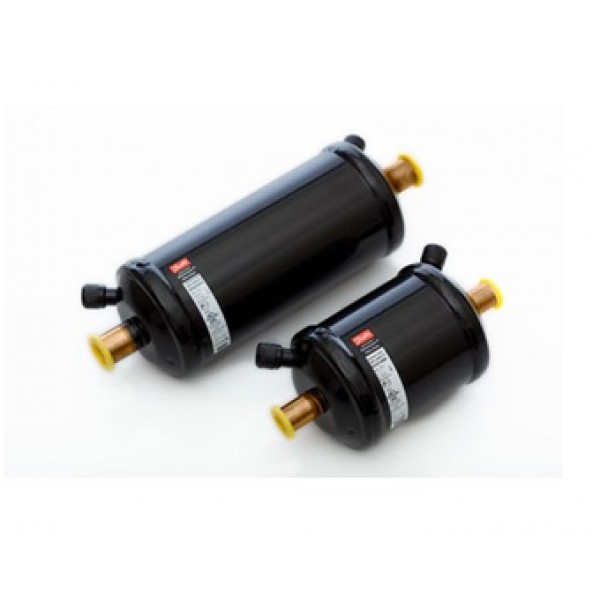 Danfoss 023Z1009 DAS 164 emiş Filtresi