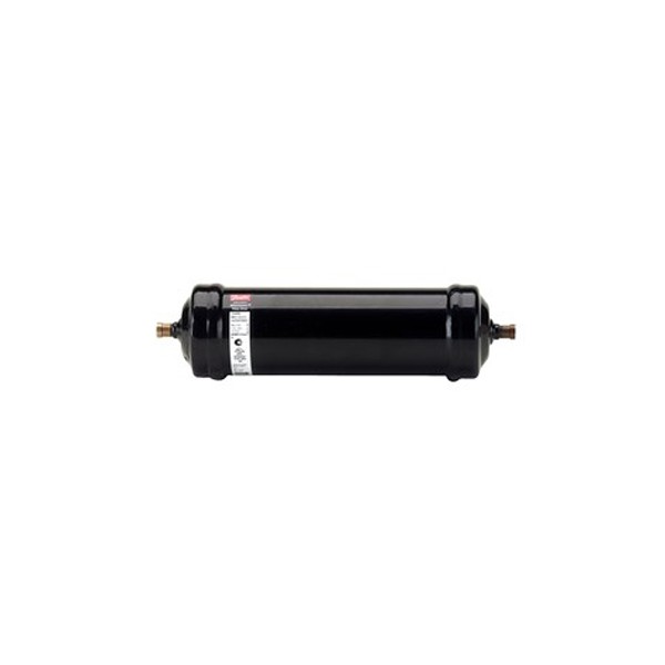 Danfoss 023Z7002 DCC 2032S K. Filtre 6 mm Kaynaklı