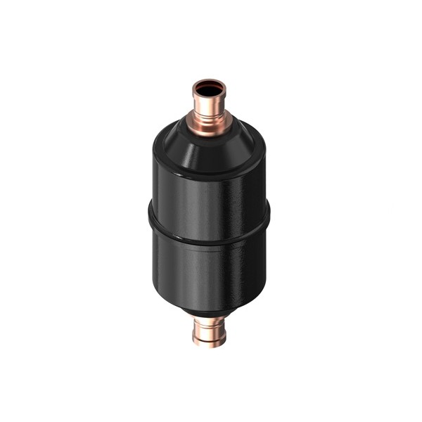 Danfoss 023Z451591 DCL 84S K.Filtre 12mm Kaynaklı