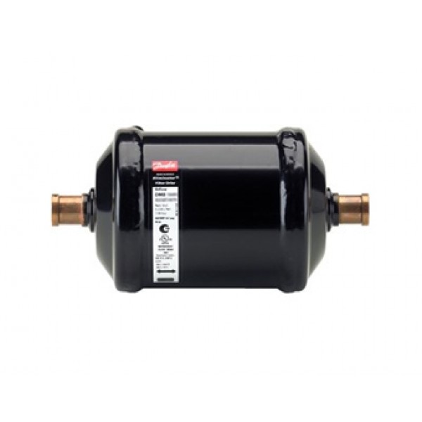 Danfoss 023Z1474 DMB 165S Çift Yönlü K.Filtre 5/8"