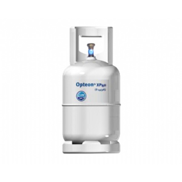 Opteon XL20 R454C Tekrar Doldurulabilir Tüplü 9 Kg