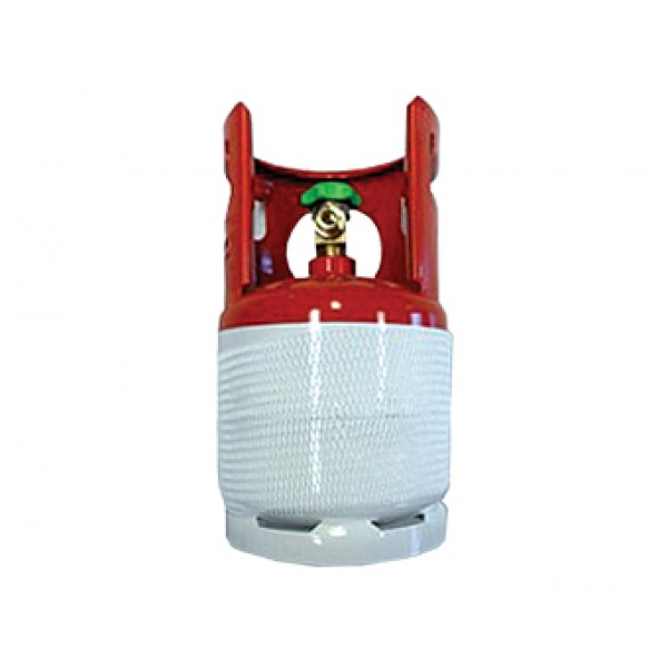 Opteon R-1234yf Tekrar Doldurulabilir Tüplü 5 Kg