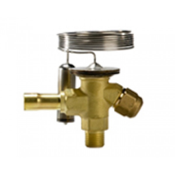 Danfoss 068Z3414 T2 R404A (İç D.-Kay.) MOP N