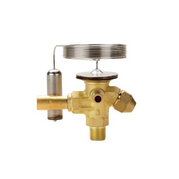 Danfoss 068Z3416 T 2 R404A (İç D.-Rak.) MOP N