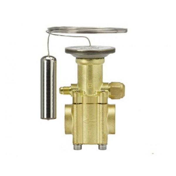 Danfoss 067B3207 TEX 12 Üst Gövde (R22) MOP NM