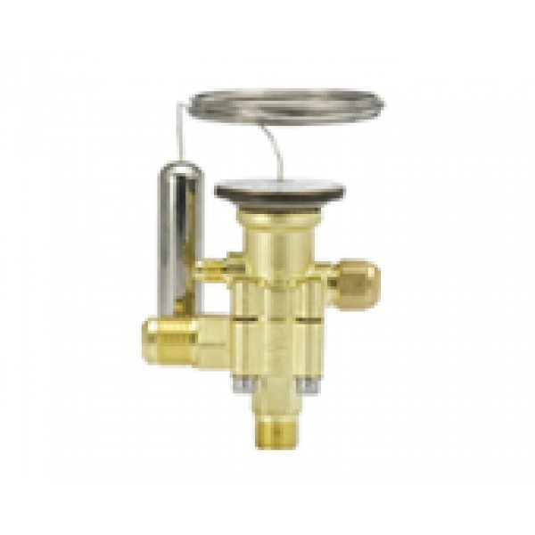 Danfoss 067B3297 TEN 5 Üst Gövde (R134a) MOP N