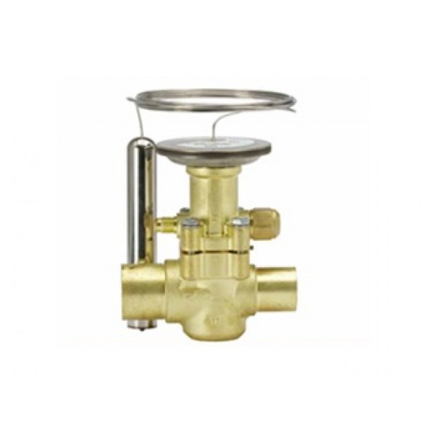 Danfoss 067B3273 TEX 20 Üst Gövde (R22) MOP NM