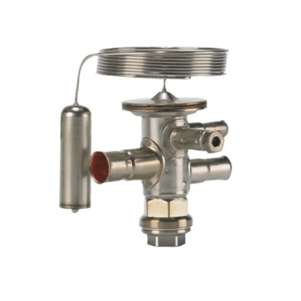 Danfoss 068U2207 TUAE R134A Gen. V. 3/8"-1/2"MOP N