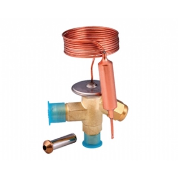 Sanhua RFK-24015 Genl.V. R404A (İç D. - Kay.- mm)