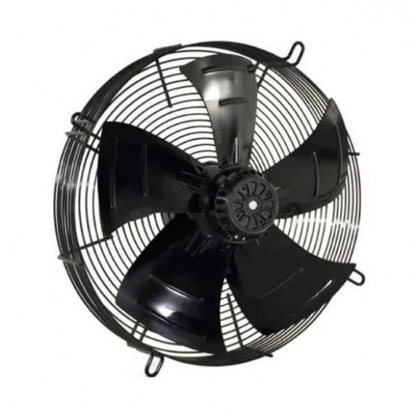 Ebmpapst 130 MM Emici Aksiyel Fan A2S130AA0301 220V 2800 d/d