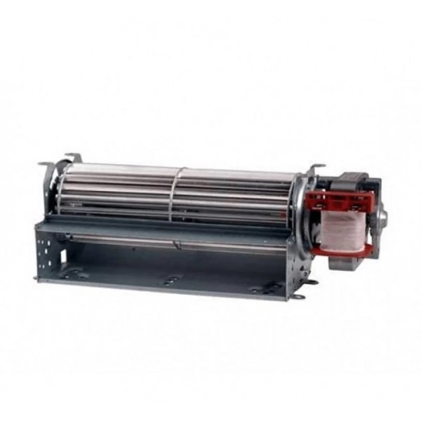 Aksa AKS-680.180 18 Cm Radyal Fan ( Asansör Havalandırma Fanı )