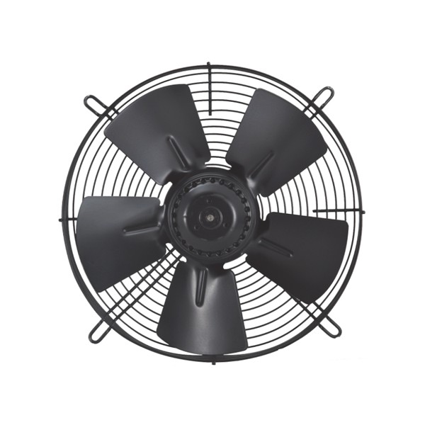 SANMU YWF (K) 4E 300S-Z 1400 Devir Fan Motoru