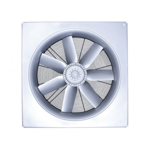 Ziehl-Abegg FC063-VDQ.6K.V7 Fan Motoru - 123995