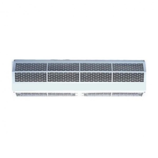 ARTDOOR KUMANDALI ISITICILI HAVA PERDESİ 230 VOLT 100 CM