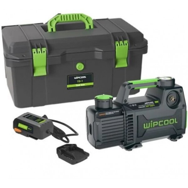Wipcool - 2F1BRK - Vakum Pompası(Bataryasız)