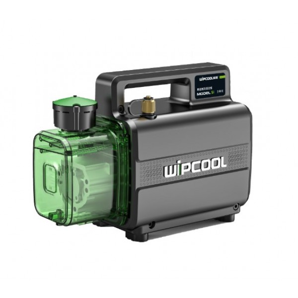 Wipcool - S1 - Vakum Pompası