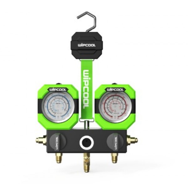 Wipcool - MG-2K - Analog Manifold