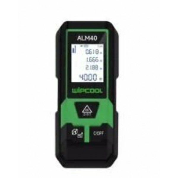 Wipcool - ALM40 - Lazer mesafe ölçer