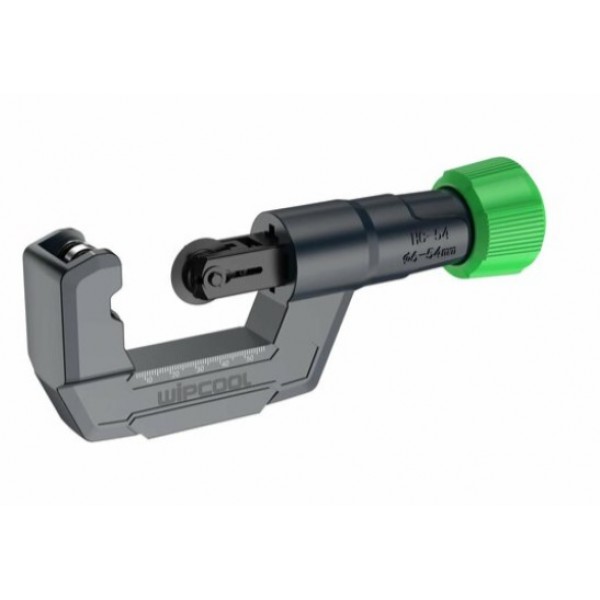 Wipcool - HC54 - 6-54mm boru makası. 1/4" - 2-1/8" arası. Yedek bıçaklı