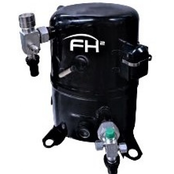 TECUMSEH CAJ FH 4532 Z - XG TRİF.