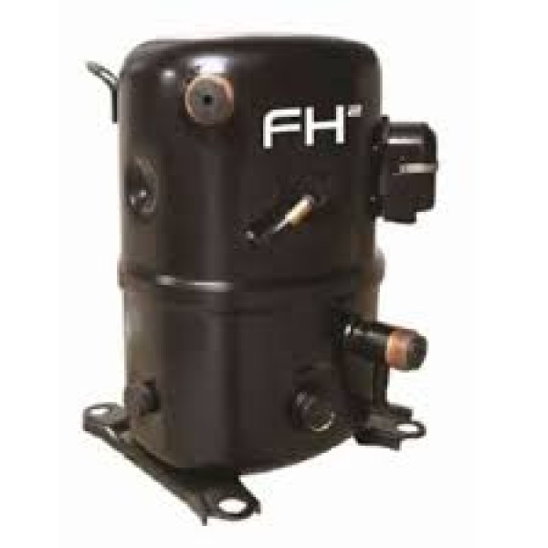 TECUMSEH FH 4518 Y - XG TRİF.