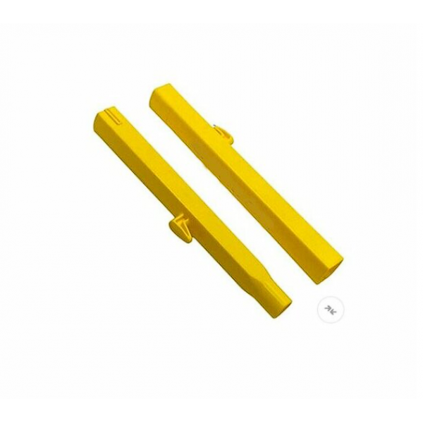 760001 FANTOM PRATİK BORU - SARI