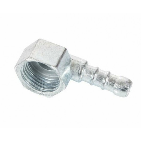 0054 1/4 OCAK DİRSEK PİPO