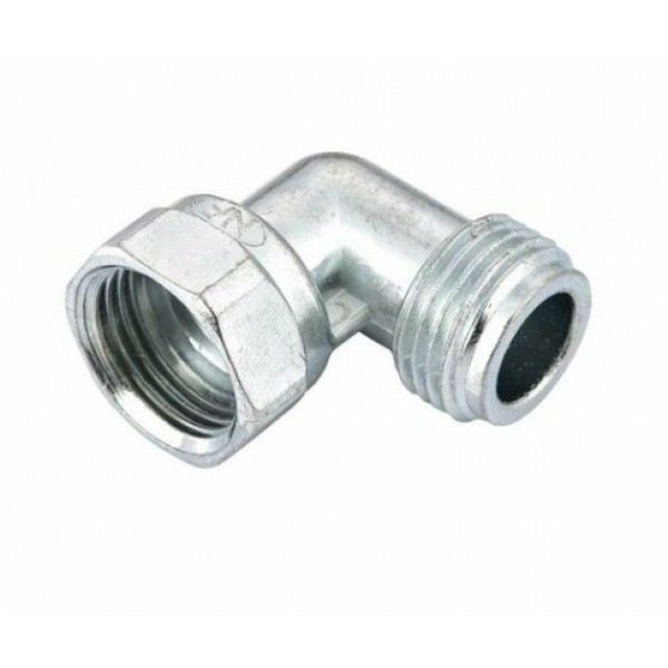 0051 1/4 DOĞALGAZ DİRSEK