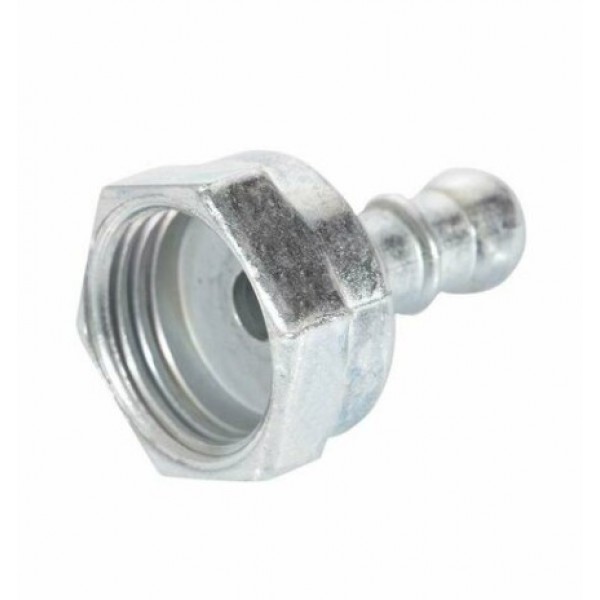 0050 OCAK DÜZ HORTUM GİRİŞ 1/2"