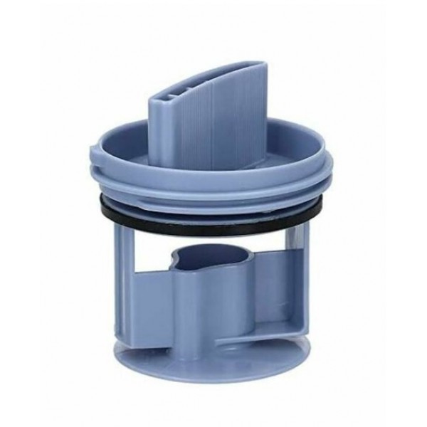 647920 - BOSCH POMPA KAPAK MAVİ