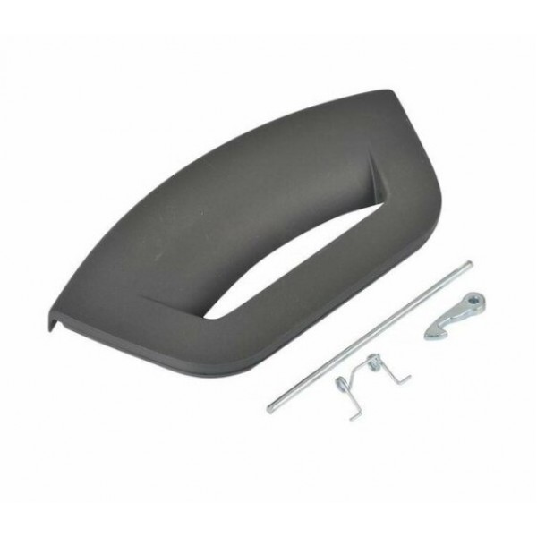 21489 - ARİSTON FUTURE TUTAMAK FÜME
