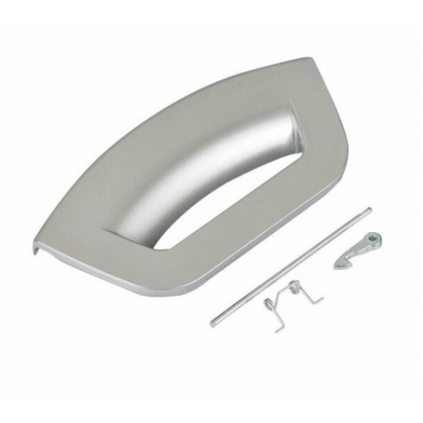 21408 - ARİSTON FUTURE TUTAMAK GRİ