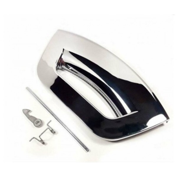 287769 - ARİSTON KAPI KOLU KROMAJLI