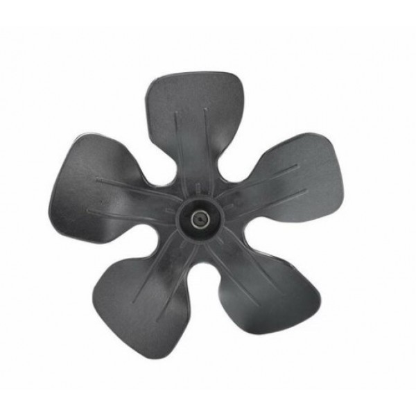 250002 - VESTEL ARİSTON DIŞ FAN PERVANE SİYAH